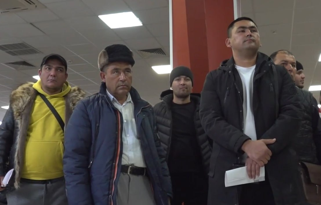 Фото: Prt Scr rutube.ru / МВД МЕДИА