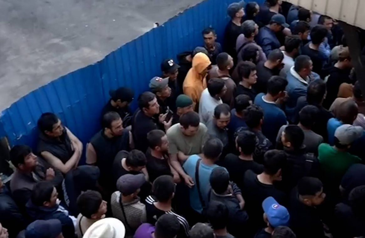 Фото: Prt Scr rutube.ru / МВД МЕДИА