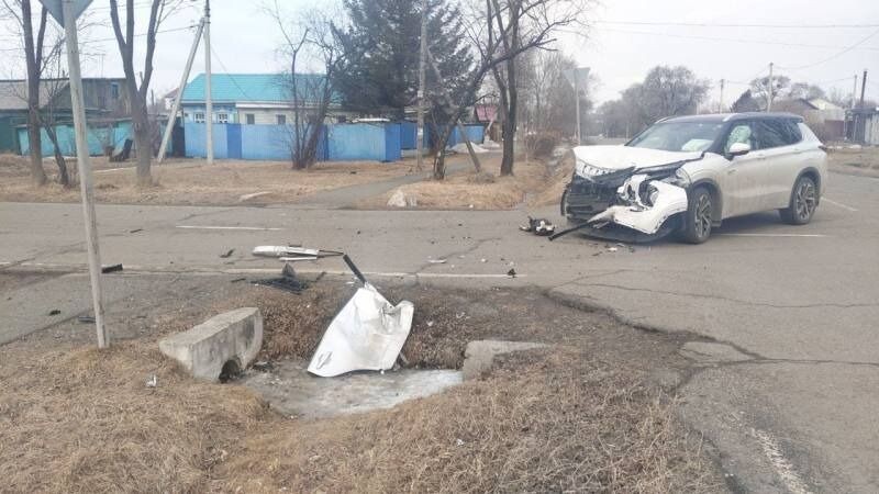   Полиция Приморья