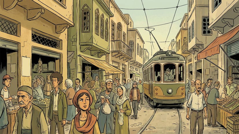   Сгенерировано с помощью ИИ