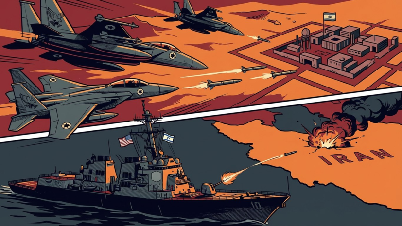   Сгенерировано с помощью ИИ