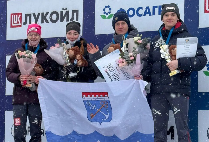 фото: Пресс-служба Ленинградской области