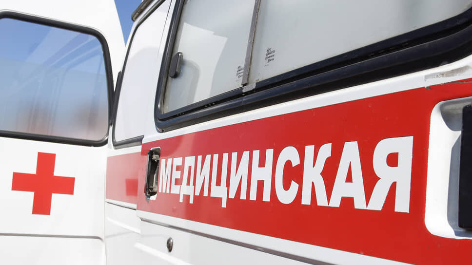 Фото: Олег Харсеев / Коммерсантъ