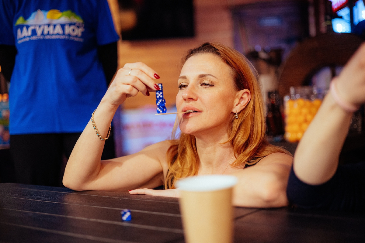 База отдыха "Лагуна Юг". Здесь отдыхают родители и радуются дети