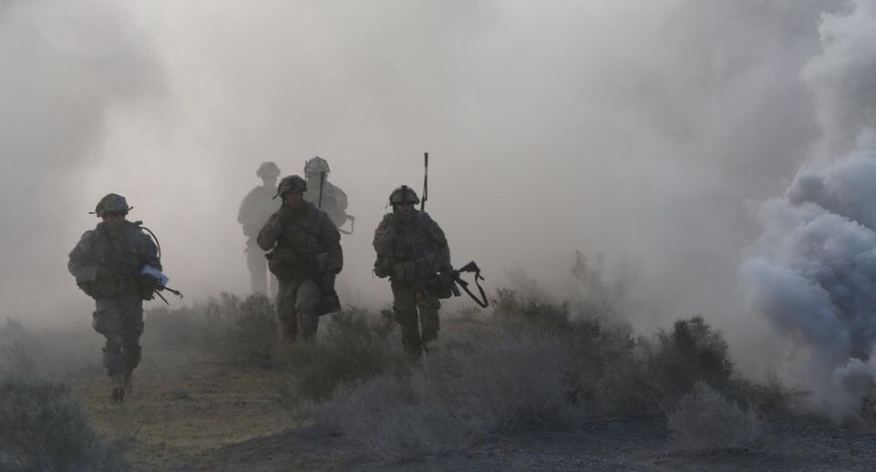    U.S. Department of War