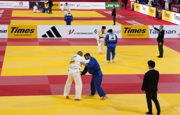 Toru Hanai/ Getty Images