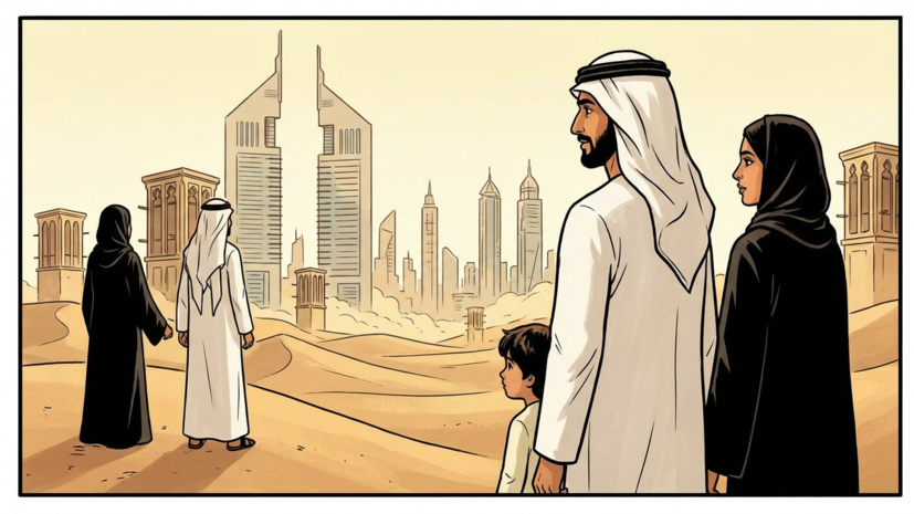   Сгенерировано с помощью ИИ