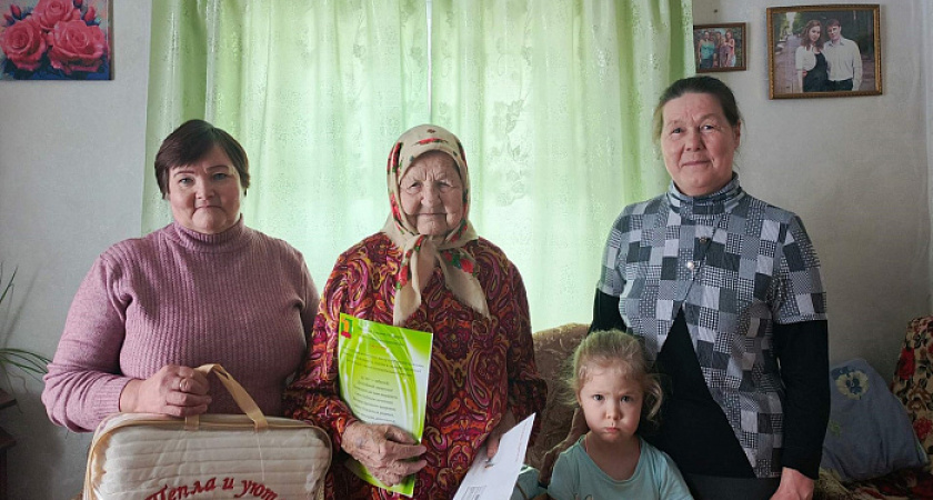    Фото правительства Кировской области