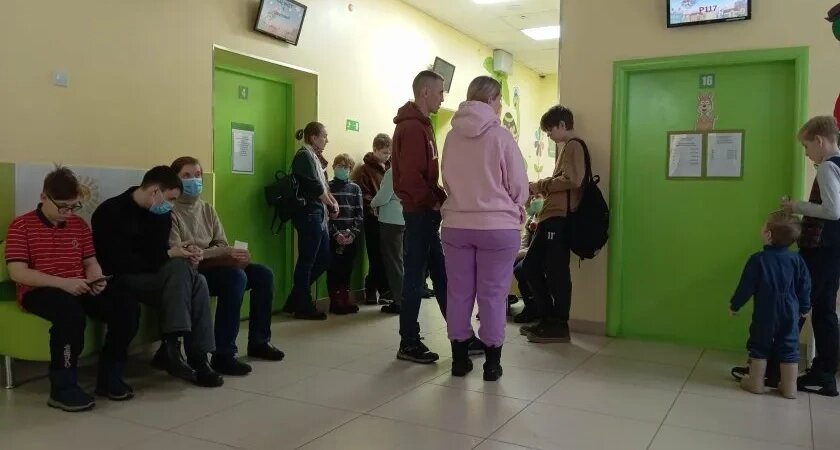    Фото: Материнство