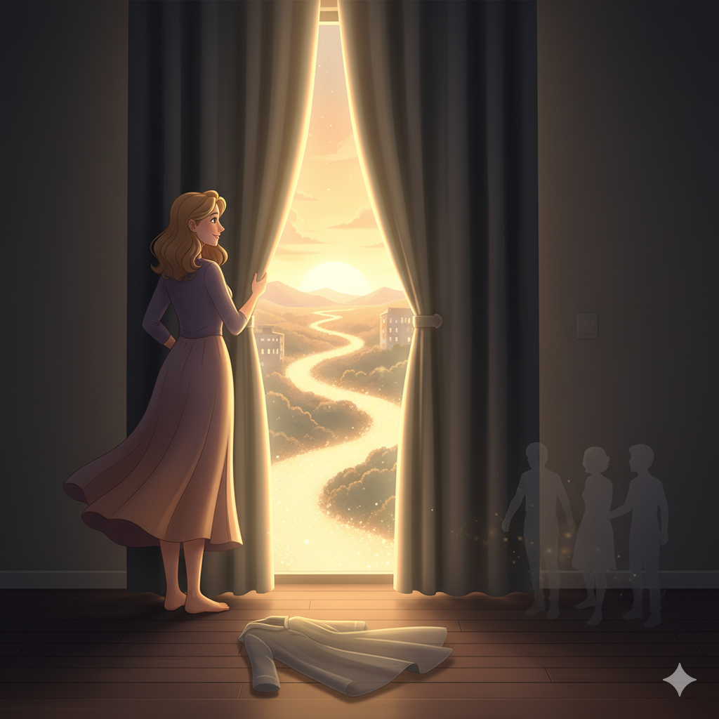 Божественное течение или болото? Как понять, что пора перестать спасать то, что давно сгнило