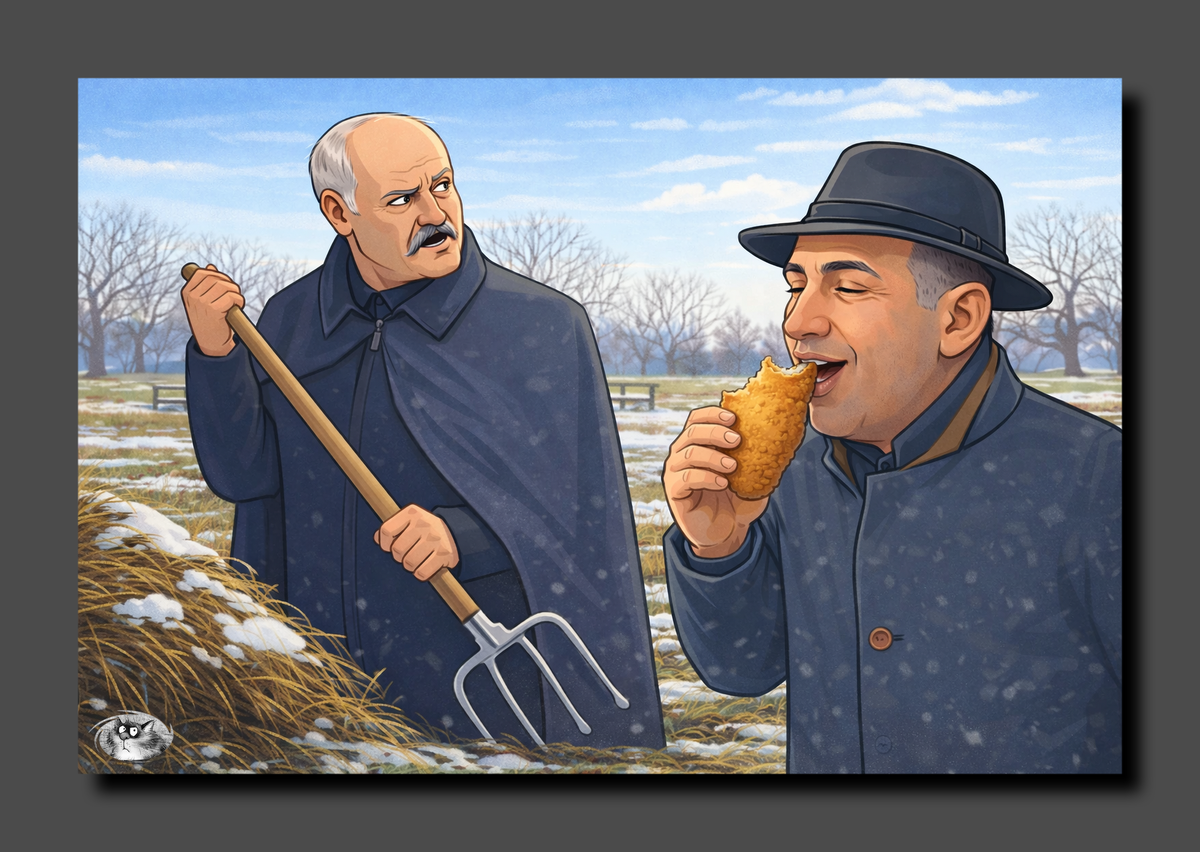 Коллаж автора