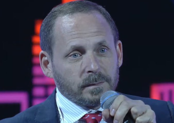 Фото: Prt Scr youtube.com / Astana Economic Forum 2019