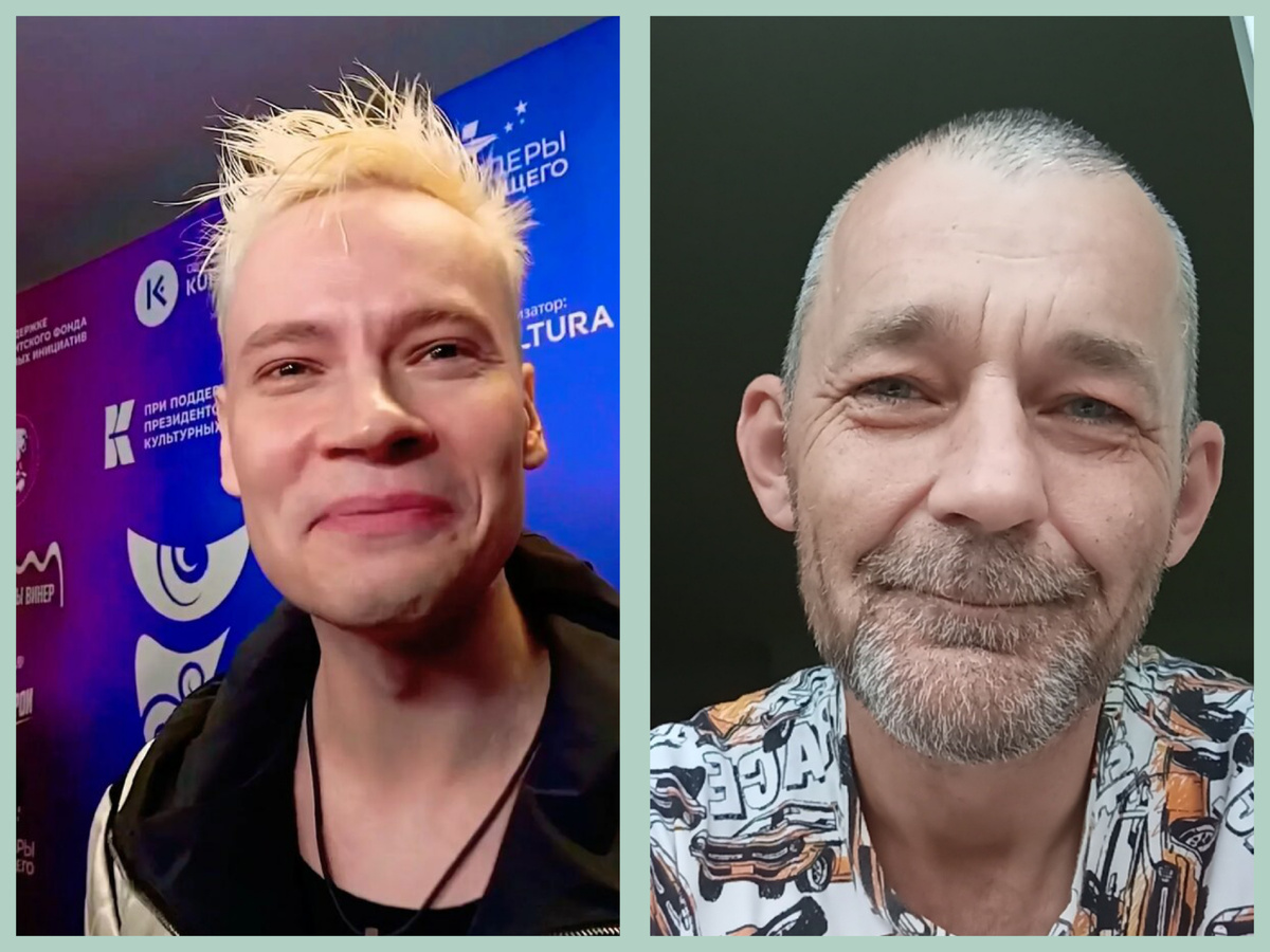 Неприятненькие фоточки (