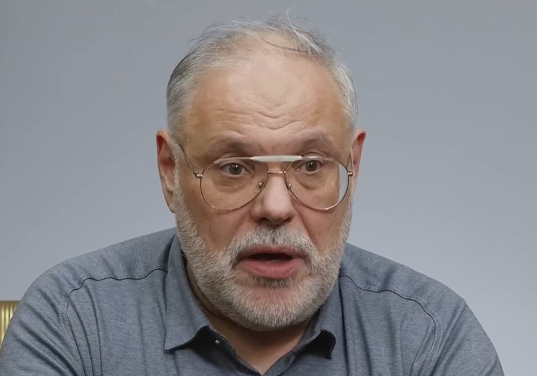 Фото: Prt Scr rutube.ru / Институт Русской Политической Культуры