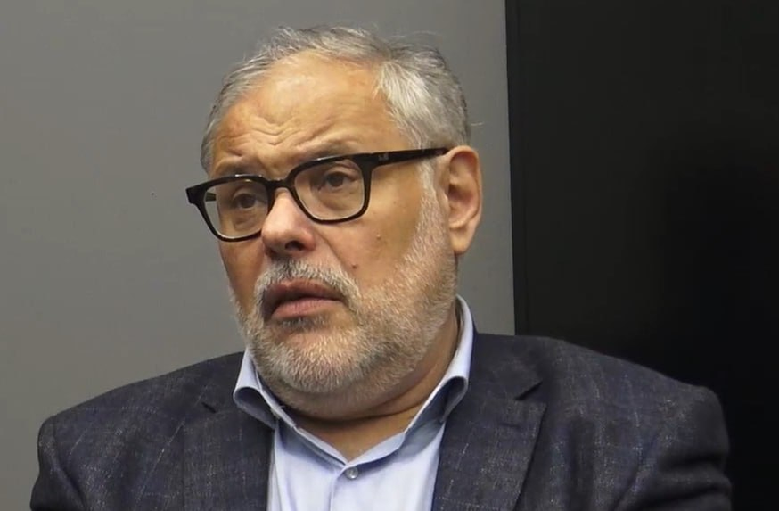 Фото: Prt Scr rutube.ru / Институт Русской Политической Культуры