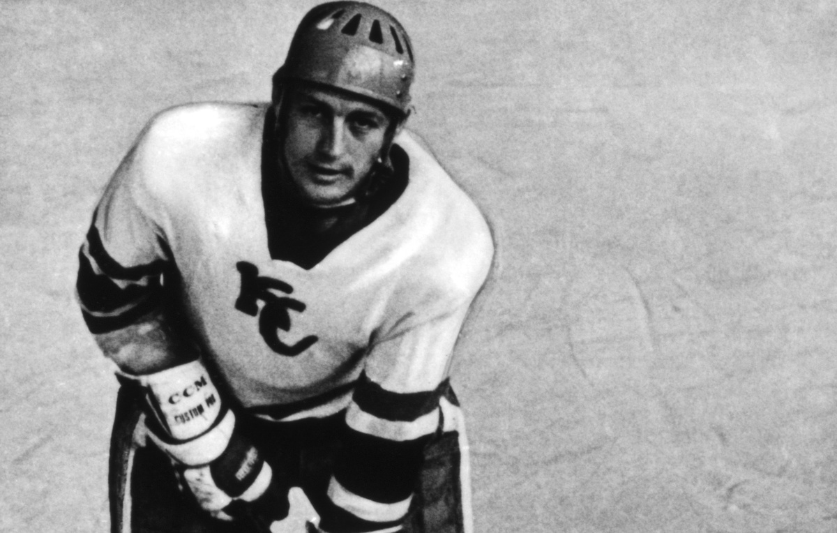    Юрий Лебедев  Вячеслав Ун Да-син/ТАСС