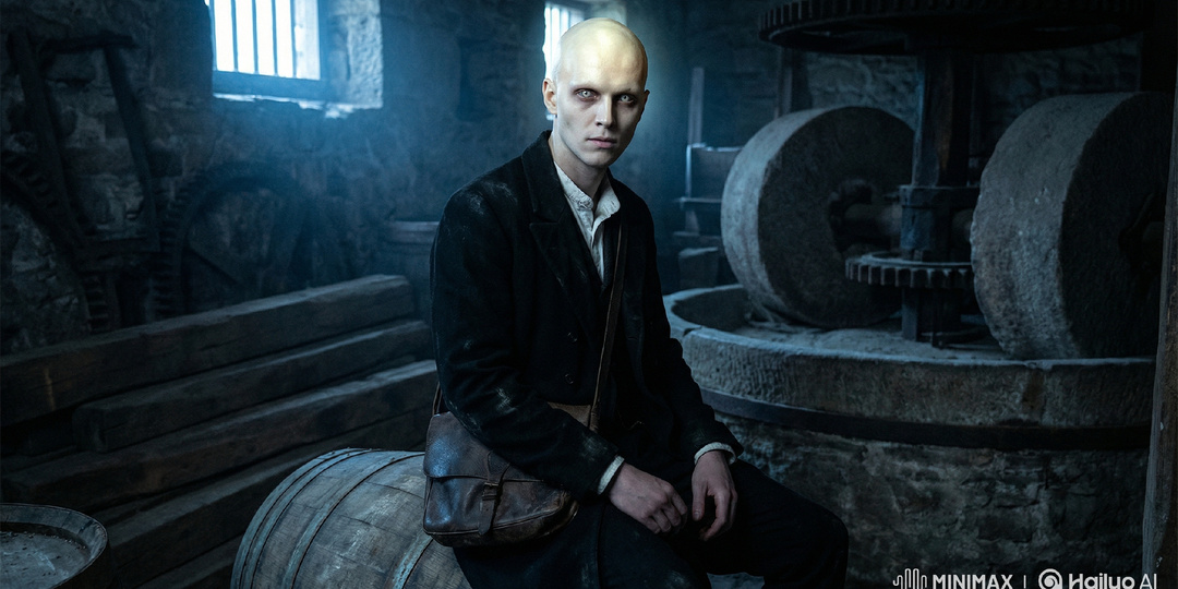 Лысый черт Касьян. Глава 1