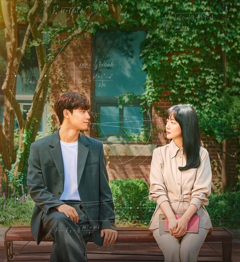 Дорама "Меланхолия" 2021