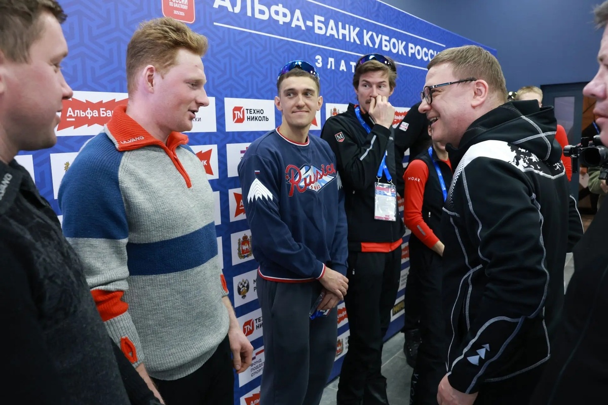 Фото: пресс-служба правительства Челябинской области