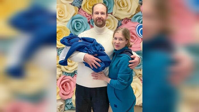 Обложка © Instagram (признан экстремистской организацией и запрещён на территории Российской Федерации) / nikitatarasov