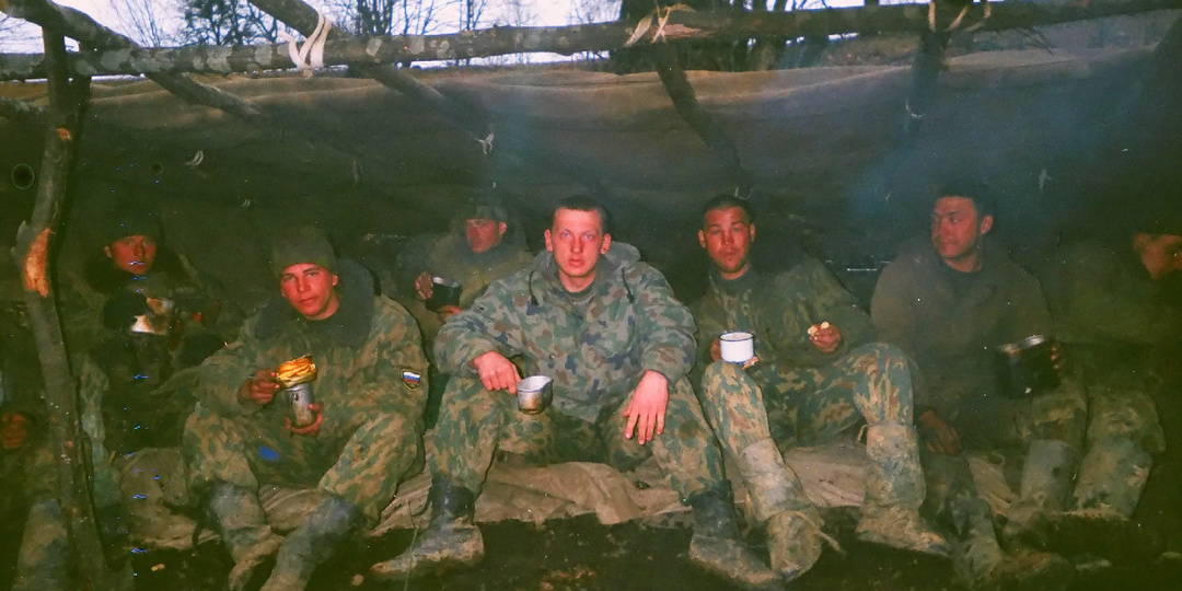 «Они нас не пропустят»: последний бой 6-й роты на высоте 776.0.