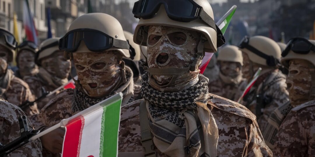 Что за Аятоллы и КСИР: как устроена власть в Иране и что в ней необычного