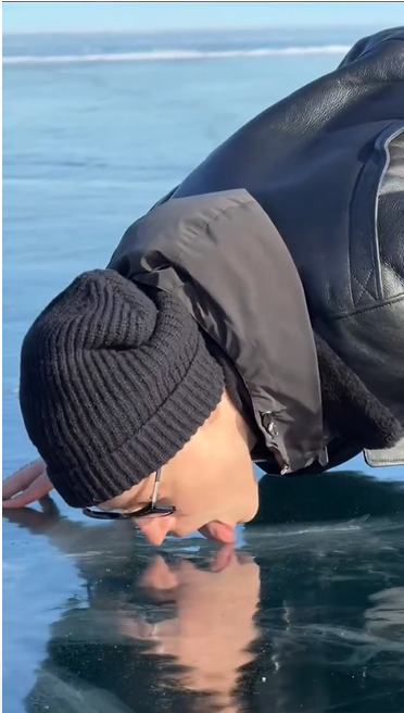 Это не ИИ, это SHAMAN