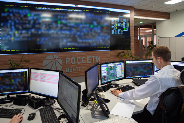 Пришедшие с северо-запада дожди добавили проблем «Тверьэнерго»