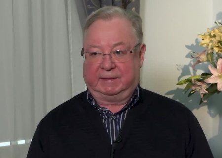    «Можно и по Киеву лупануть, и по Банковой». Степашин удивлён, почему Россия не ликвидирует главарей киевского режима