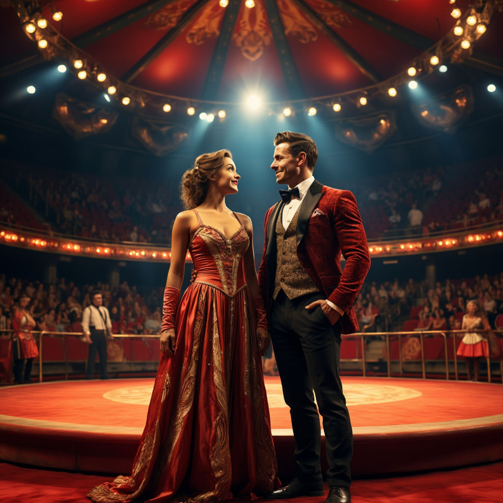 на манеже... не те же)) Шедеврум