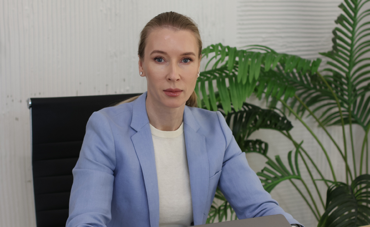 Психолог Андреева Александра