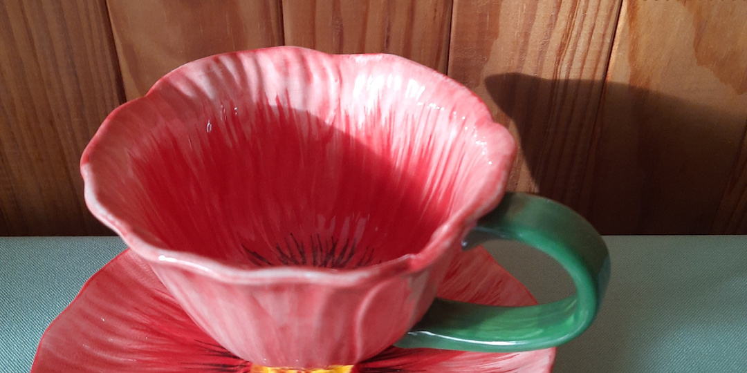 Зарекалась никакой посуды не покупать, но🙂🤦не удержалась!