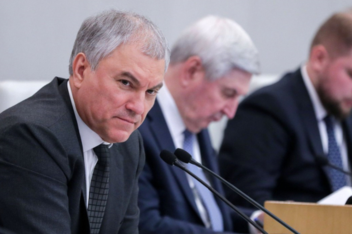    Фото: Госдума РФ, Источник: duma.gov.ru