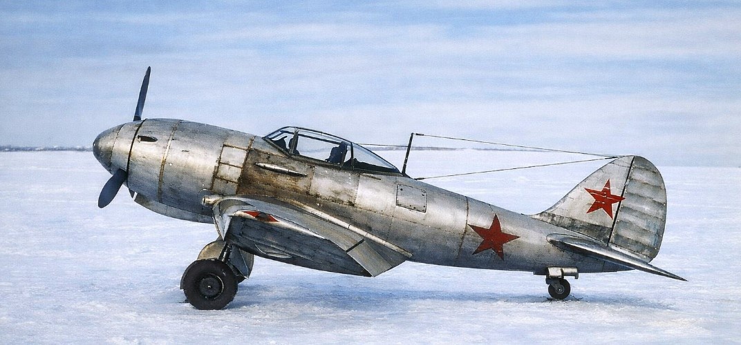 Кочеригин ОПБ-5: советский ответ «Штуке», который мог изменить войну