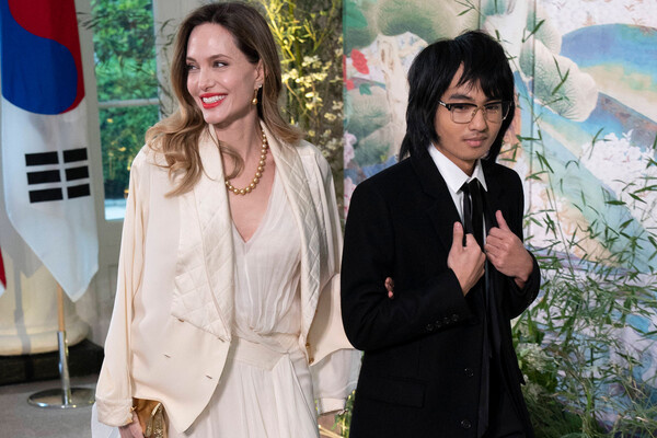 IMAGO/Global Look Press   📷