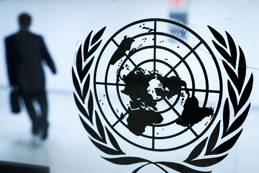    © Валерий Шарифулин/ТАСС