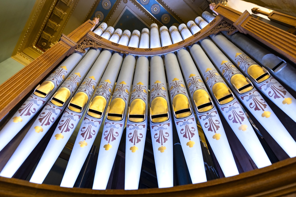    Юлия Чопорова / Предоставлено пресс-службой театра