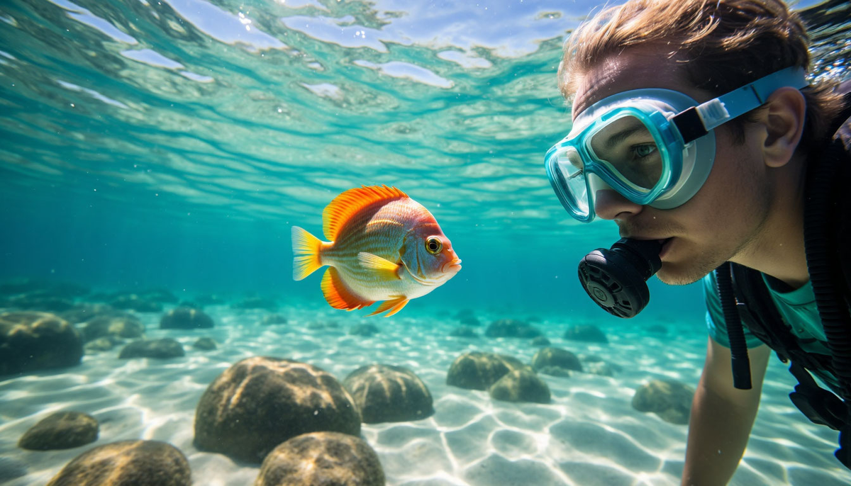 Маврикий - сезон для отдыха по месяцам