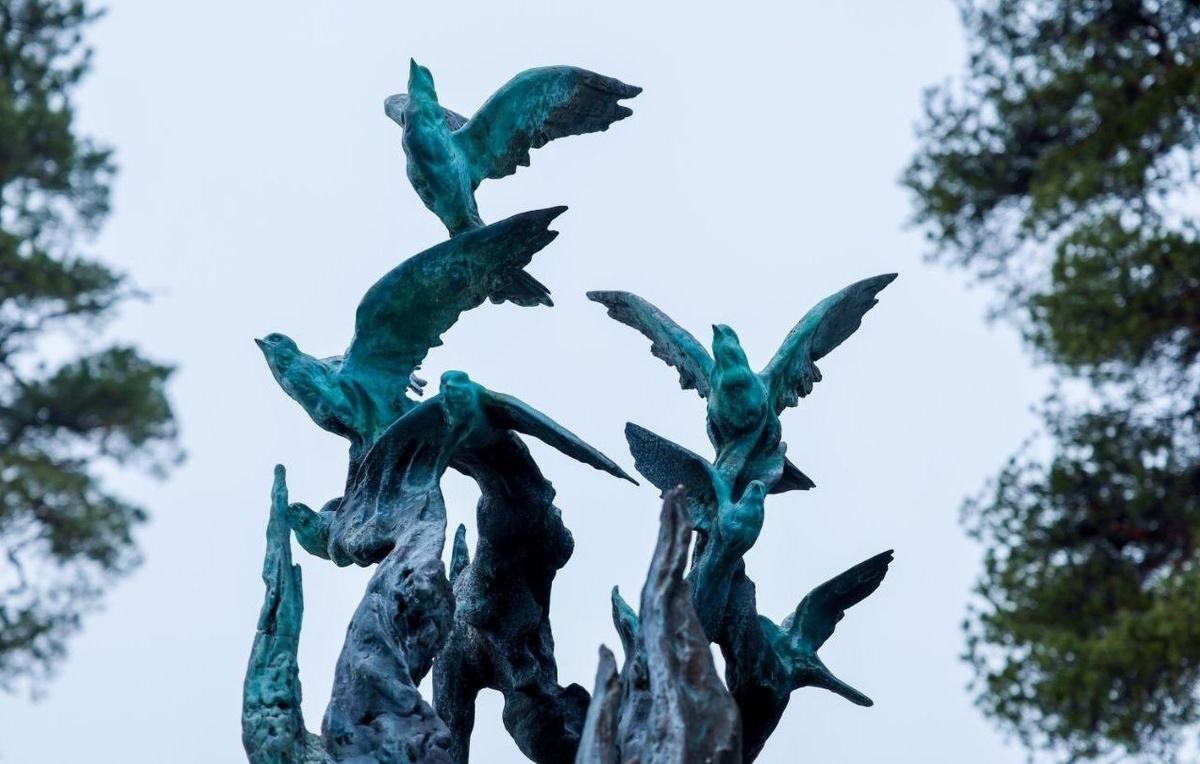 Пресс-служба правительства Санкт-Петербурга