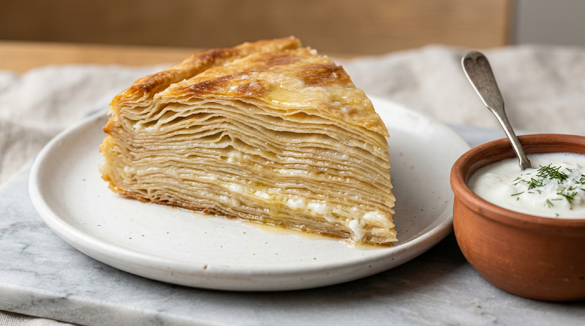 Албанские флии