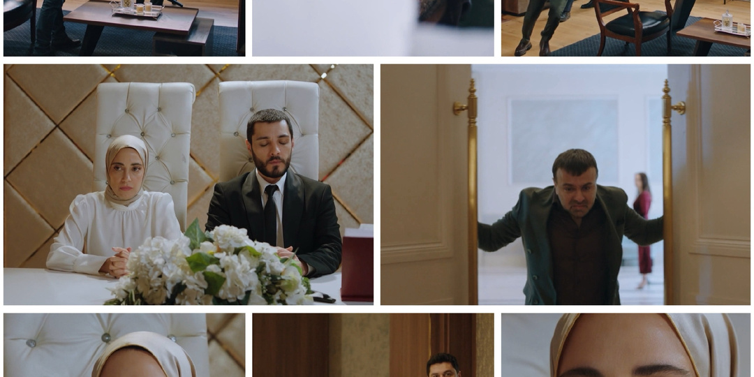 Драма, нервы! 127 серия «Клюквенного Щербета». Обсуждение, спойлеры.