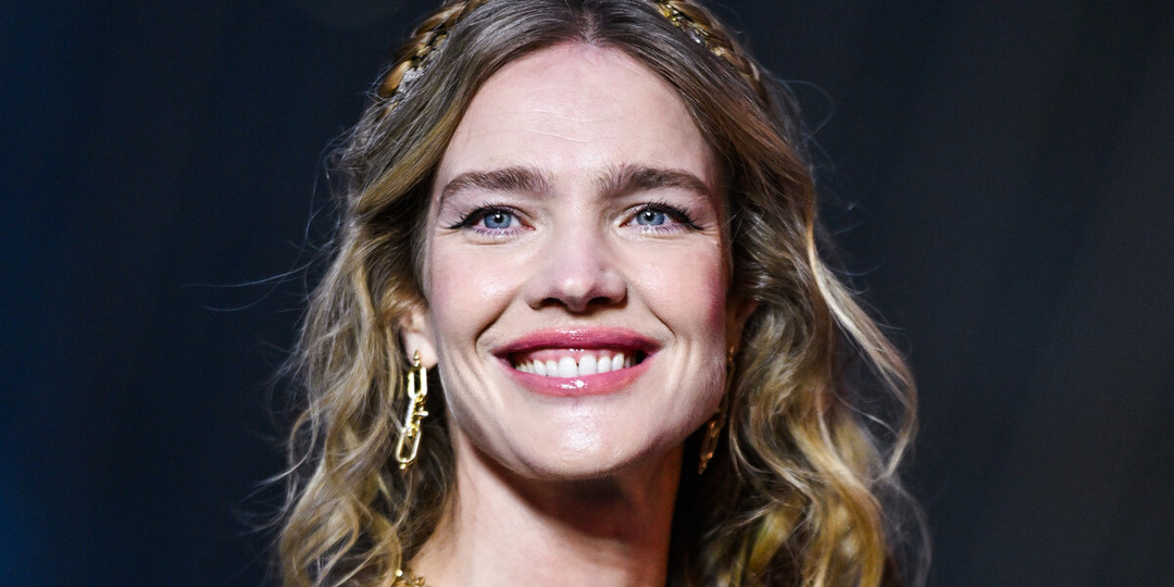 Почему «великая» Наталья Водянова вызывает столько злости