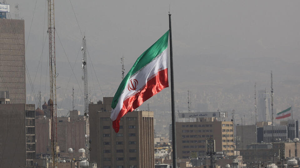     Reuters сообщил о возможной гибели министра обороны Ирана и командующего КСИР REUTERS /Majid Asgaripour/WANA