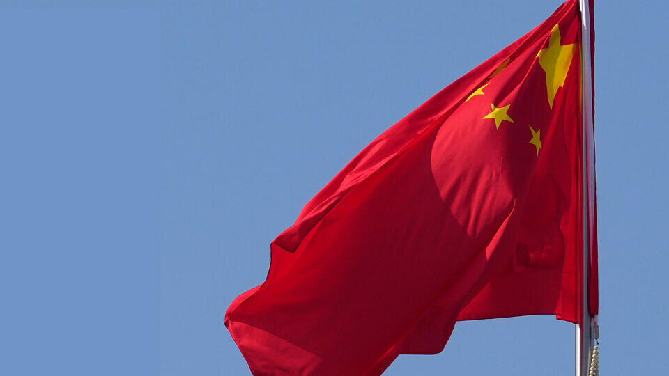     Китай отверг обвинения США в проведении ядерных испытаний Rafiq Maqbool/AP/TASS