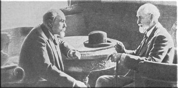 Леон Орбели: продолжатель дела Павлова и основоположник эволюционной физиологии