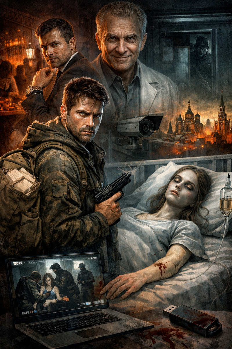 Автор: В. Панченко