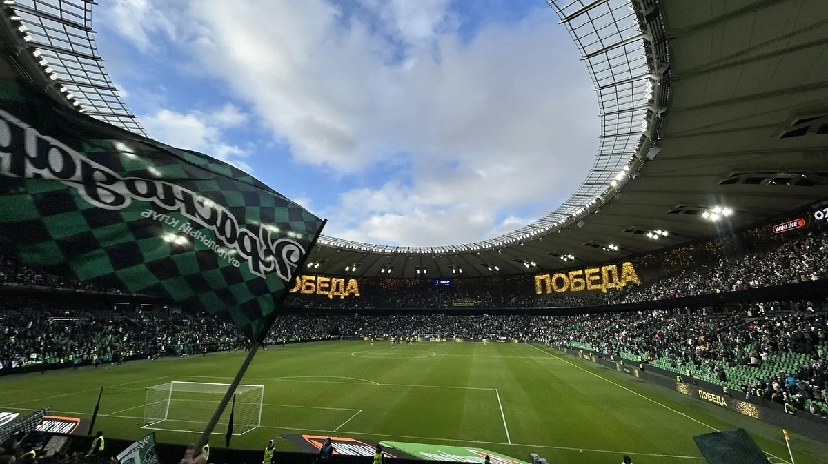     Фото: пресс-служба администрации Краснодара