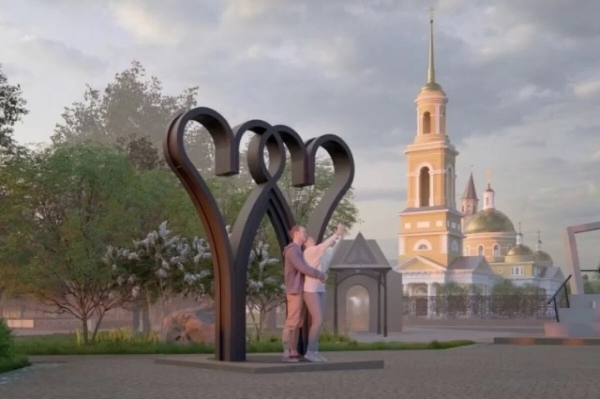    В четырёх свердловских городах обустроят туристские центры