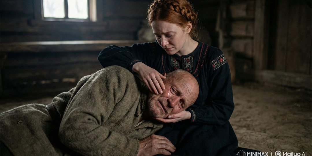 Лысый черт Касьян. Глава 4