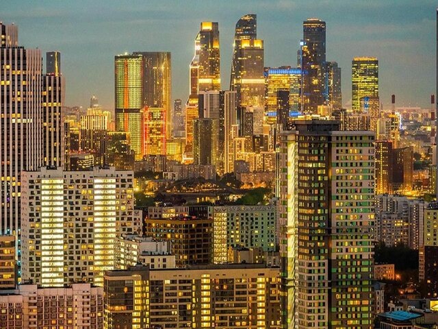    Фото: портал мэра и правительства Москвы